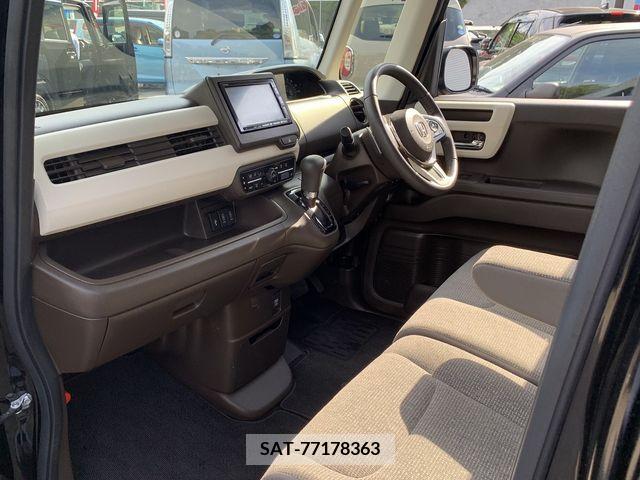 Honda N BOX 2021-08 364575-17
