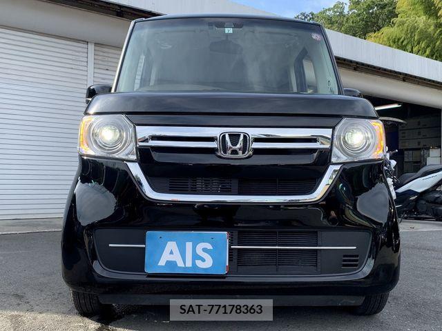 Honda N BOX 2021-08 364575-3