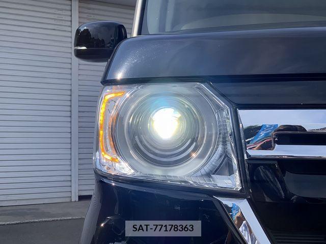 Honda N BOX 2021-08 364575-12