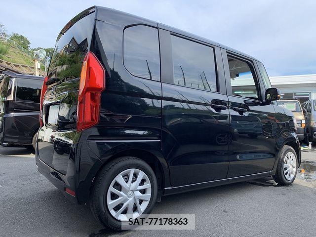 Honda N BOX 2021-08 364575-1