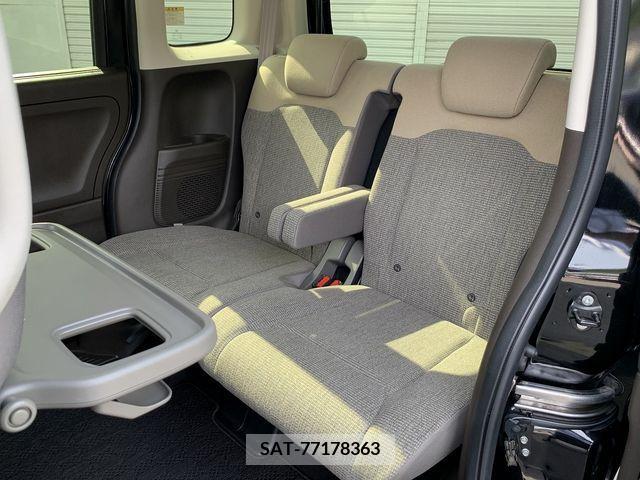 Honda N BOX 2021-08 364575-18