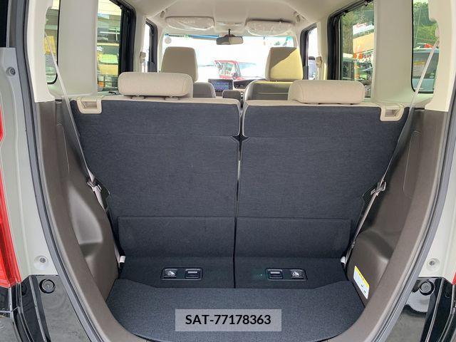 Honda N BOX 2021-08 364575-20