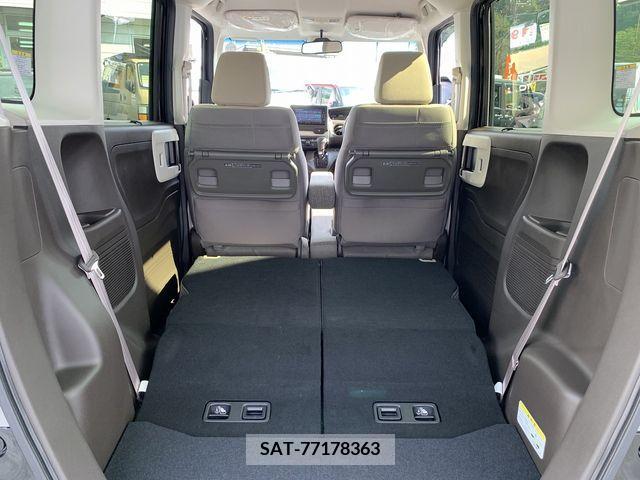 Honda N BOX 2021-08 364575-19