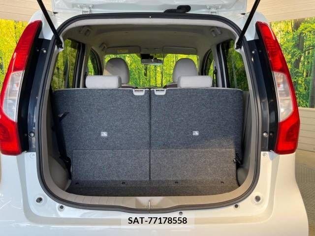 Nissan DAYZ 2017-10 390334-10