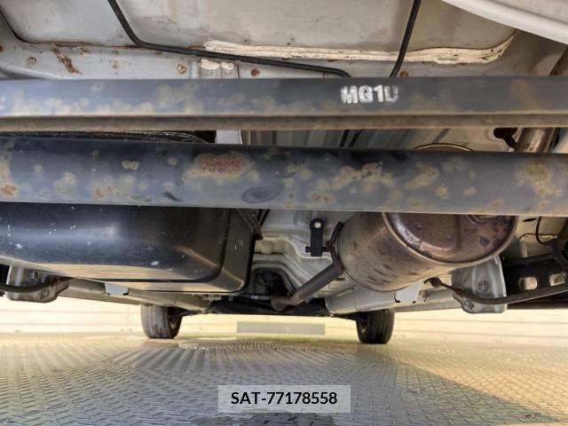 Nissan DAYZ 2017-10 390334-19
