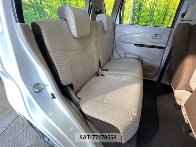Nissan DAYZ 2017-10 390334-9