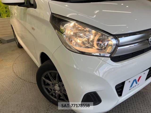 Nissan DAYZ 2017-10 390334-12