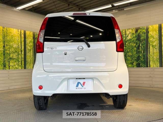 Nissan DAYZ 2017-10 390334-15