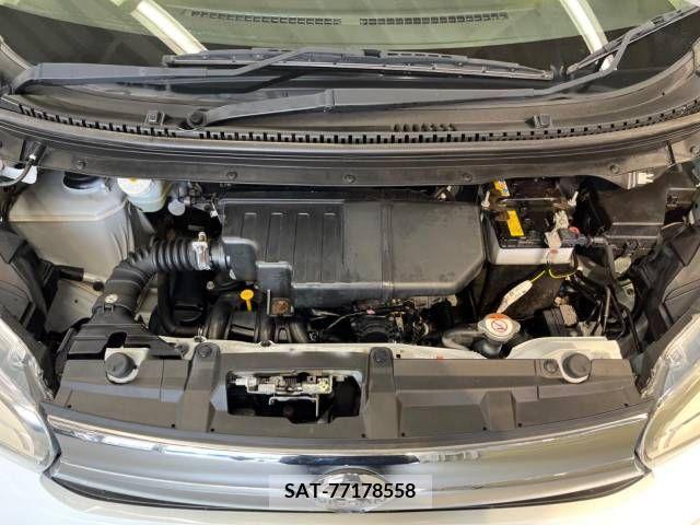 Nissan DAYZ 2017-10 390334-18