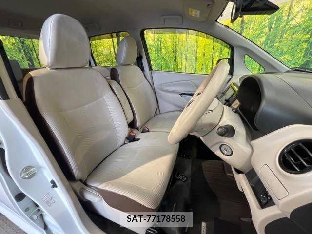 Nissan DAYZ 2017-10 390334-8