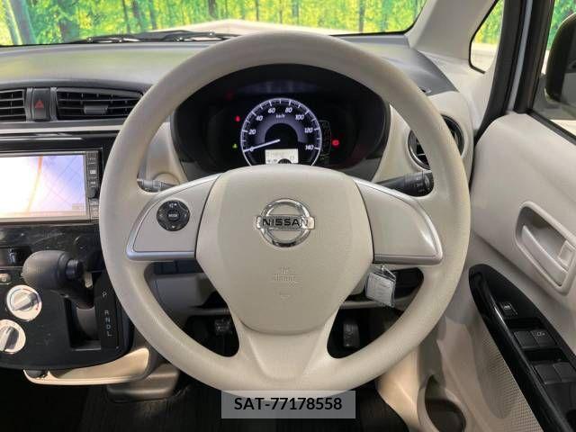 Nissan DAYZ 2017-10 390334-11