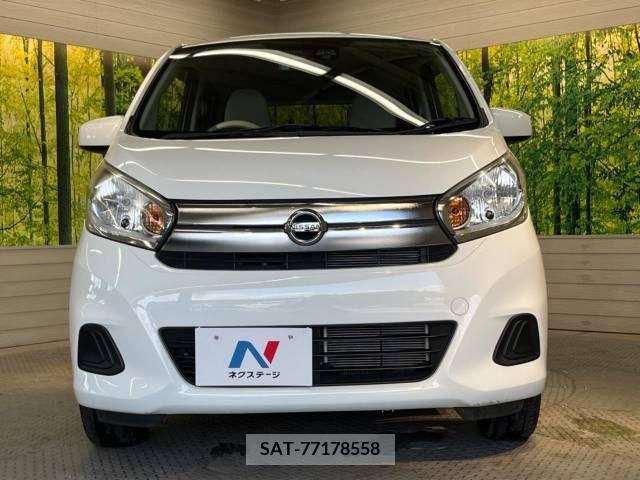 Nissan DAYZ 2017-10 390334-14