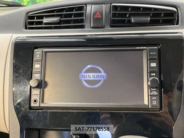 Nissan DAYZ 2017-10 390334-3