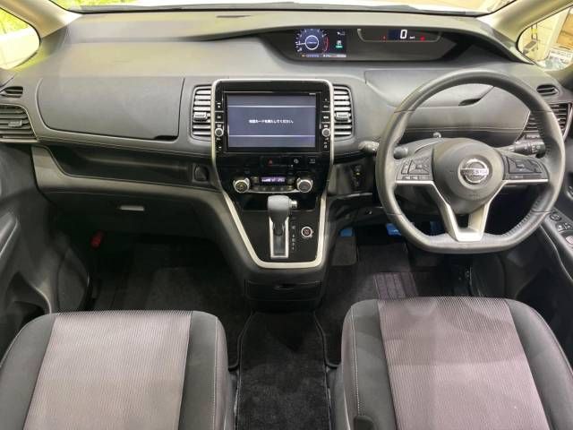 Nissan SERENA 2018-06 4946-1