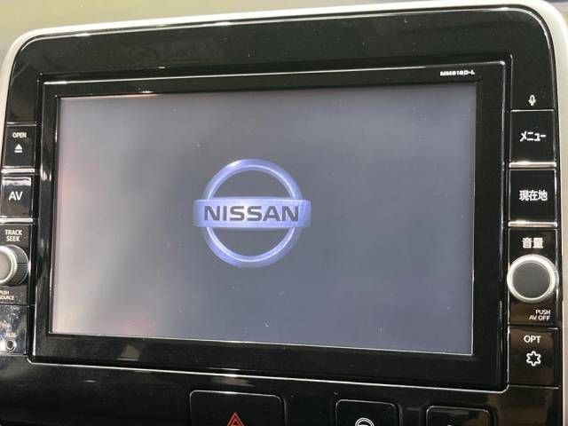 Nissan SERENA 2018-06 4946-3