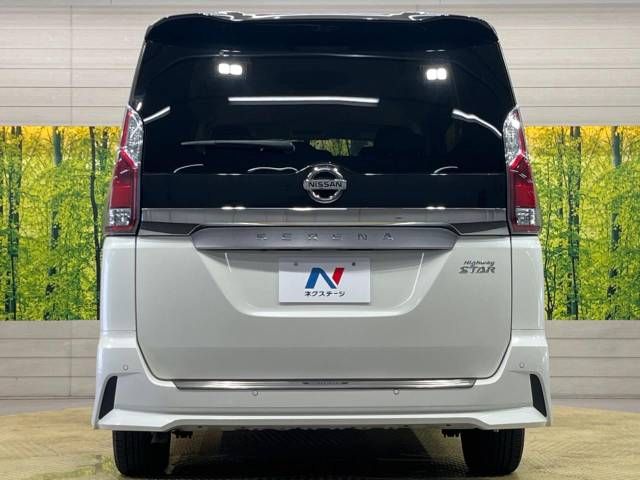 Nissan SERENA 2018-06 4946-16