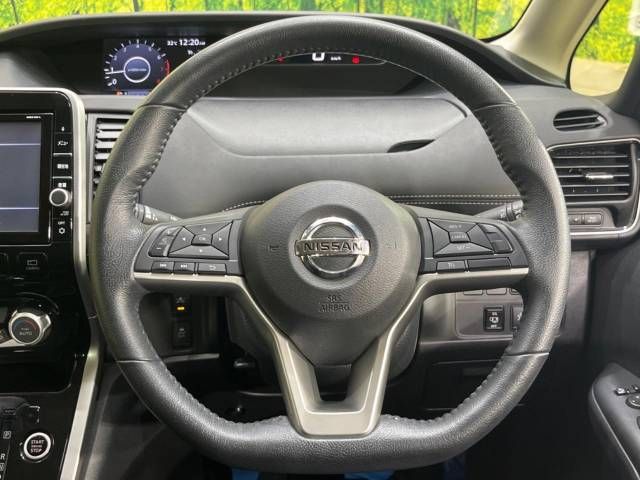 Nissan SERENA 2018-06 4946-12