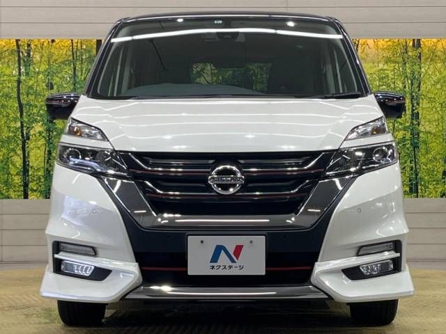 Nissan SERENA 2018-06 4946-15