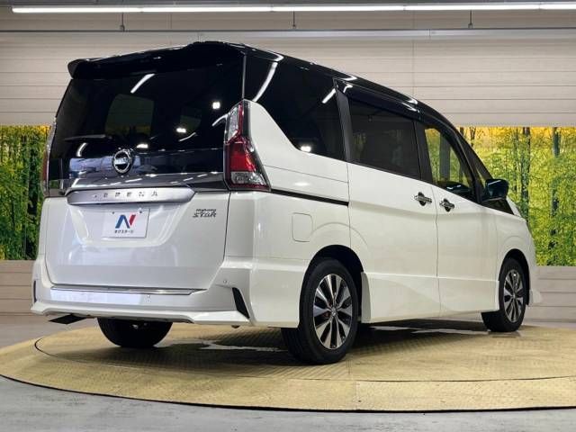 Nissan SERENA 2018-06 4946-18