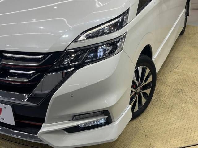 Nissan SERENA 2018-06 4946-14