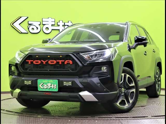 Toyota RAV4 2020-06 6203-0