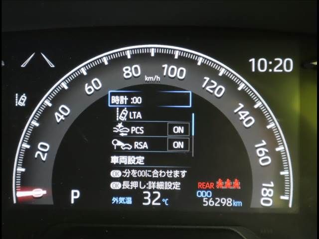 Toyota RAV4 2020-06 6203-6