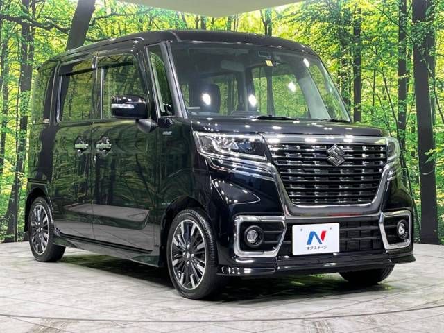 Suzuki SPACIA 2018-12 196378-16