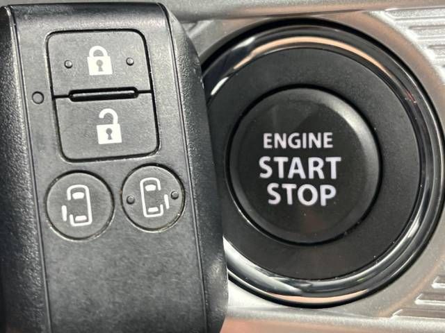 Suzuki SPACIA 2018-12 196378-7