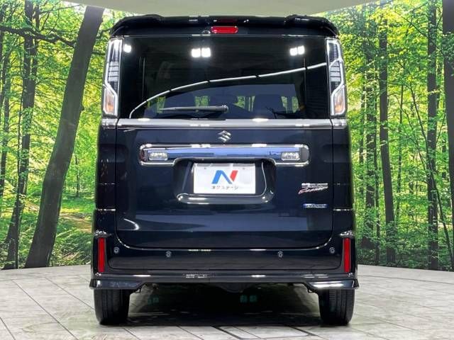 Suzuki SPACIA 2018-12 196378-15