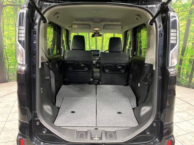 Suzuki SPACIA 2018-12 196378-10