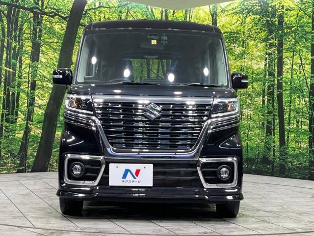 Suzuki SPACIA 2018-12 196378-14