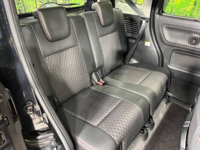 Suzuki SPACIA 2018-12 196378-9