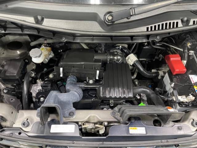 Suzuki SPACIA 2018-12 196378-18