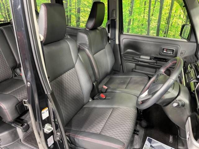 Suzuki SPACIA 2018-12 196378-8