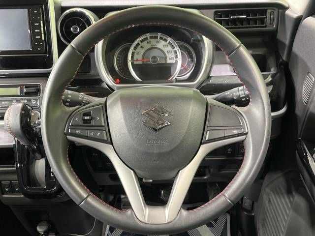 Suzuki SPACIA 2018-12 196378-11