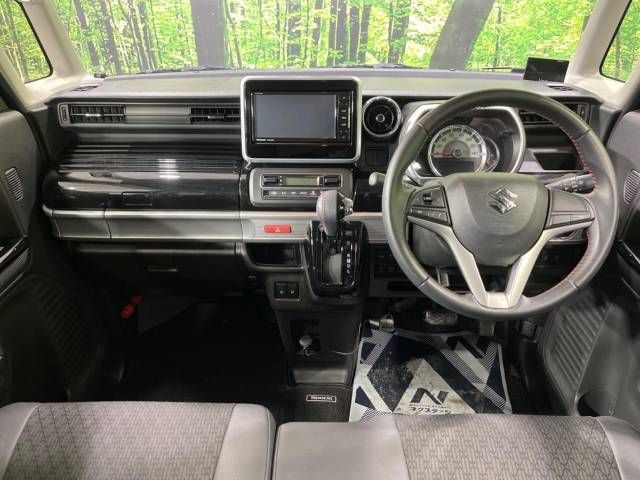 Suzuki SPACIA 2018-12 196378-1
