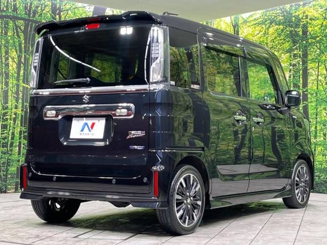 Suzuki SPACIA 2018-12 196378-17