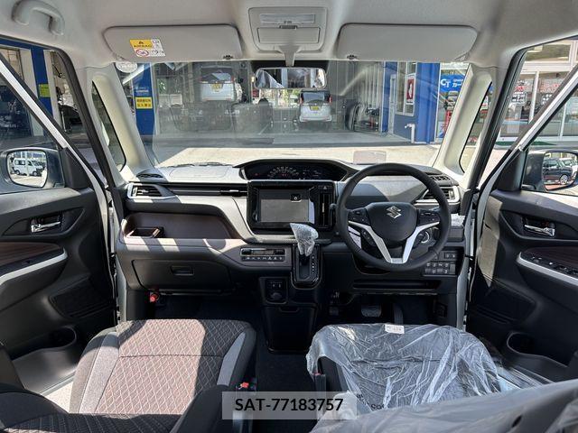 Suzuki SOLIO BANDIT 2024-04 311389-4