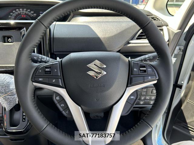 Suzuki SOLIO BANDIT 2024-04 311389-7