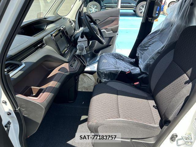 Suzuki SOLIO BANDIT 2024-04 311389-16