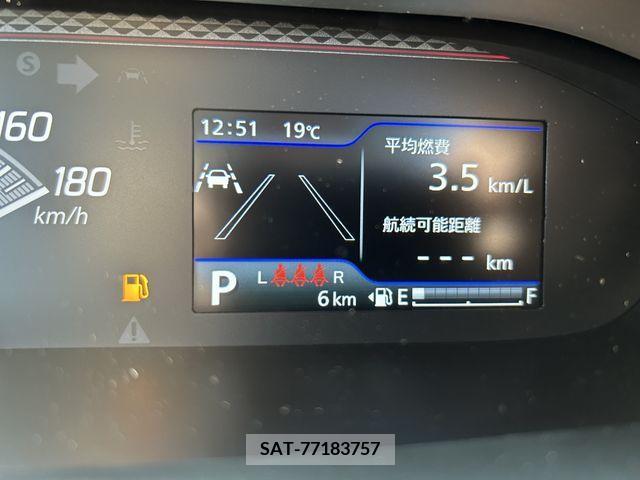 Suzuki SOLIO BANDIT 2024-04 311389-6