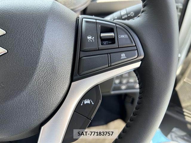 Suzuki SOLIO BANDIT 2024-04 311389-9