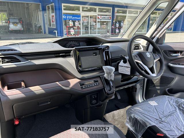 Suzuki SOLIO BANDIT 2024-04 311389-15
