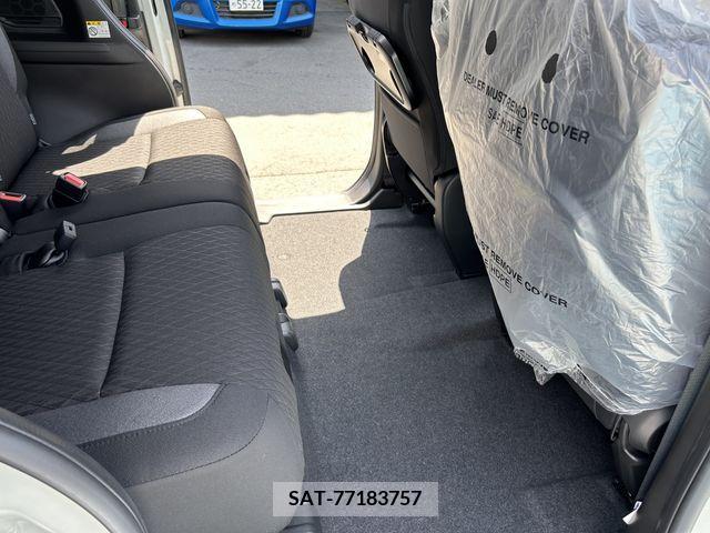 Suzuki SOLIO BANDIT 2024-04 311389-18