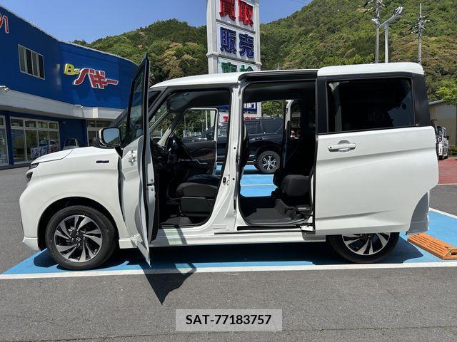 Suzuki SOLIO BANDIT 2024-04 311389-2