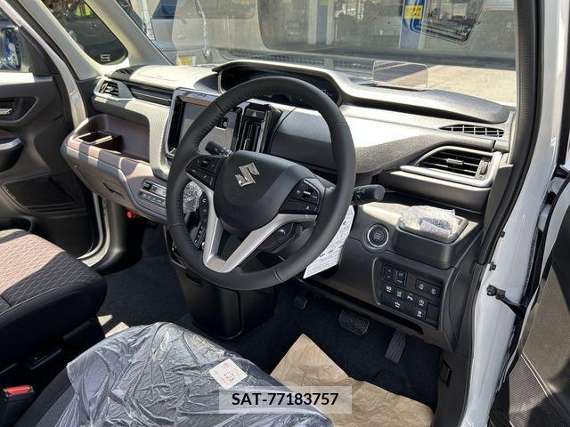 Suzuki SOLIO BANDIT 2024-04 311389-5