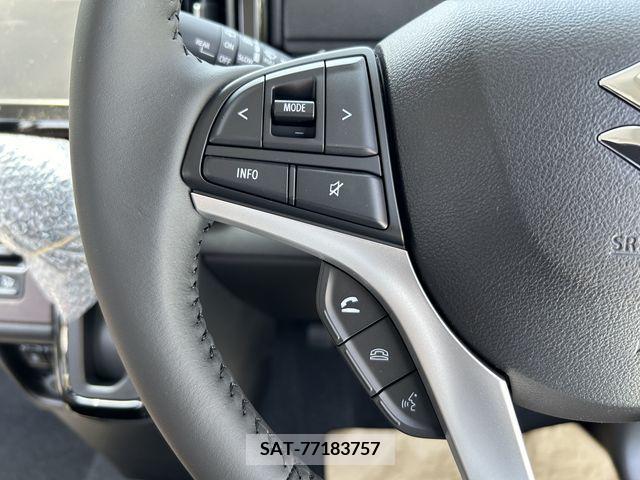 Suzuki SOLIO BANDIT 2024-04 311389-8