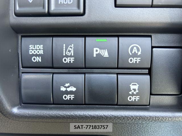 Suzuki SOLIO BANDIT 2024-04 311389-11