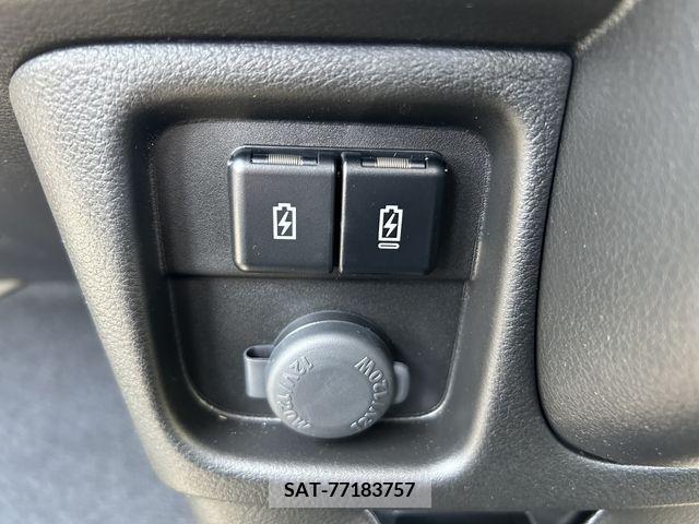 Suzuki SOLIO BANDIT 2024-04 311389-14