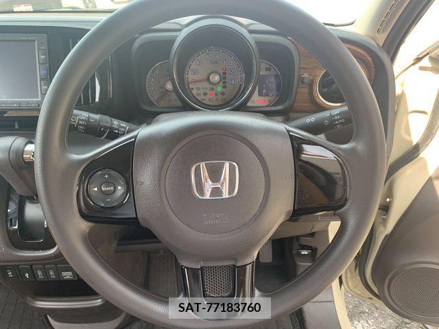 Honda N-ONE 2019-10 307613-4